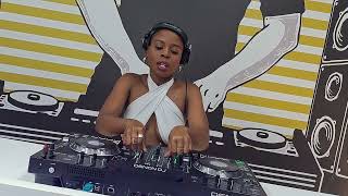 Amapiano: Birthday Mix - Cherry Ya Ko Gomora