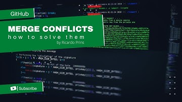 How to solve merge conflicts - MSFT Learn & GitHub Learning Lab tutorials