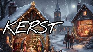 Kerst Mark Gerritsen