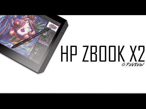 the-best-laptop-for-photo-&-video-editing-in-2018?-|-hp-zbook-x2-q-review-4k