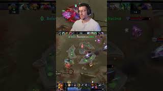 É O PAGODES!!! | #phmaraston em #Twitch #dota2 #dota2brasil