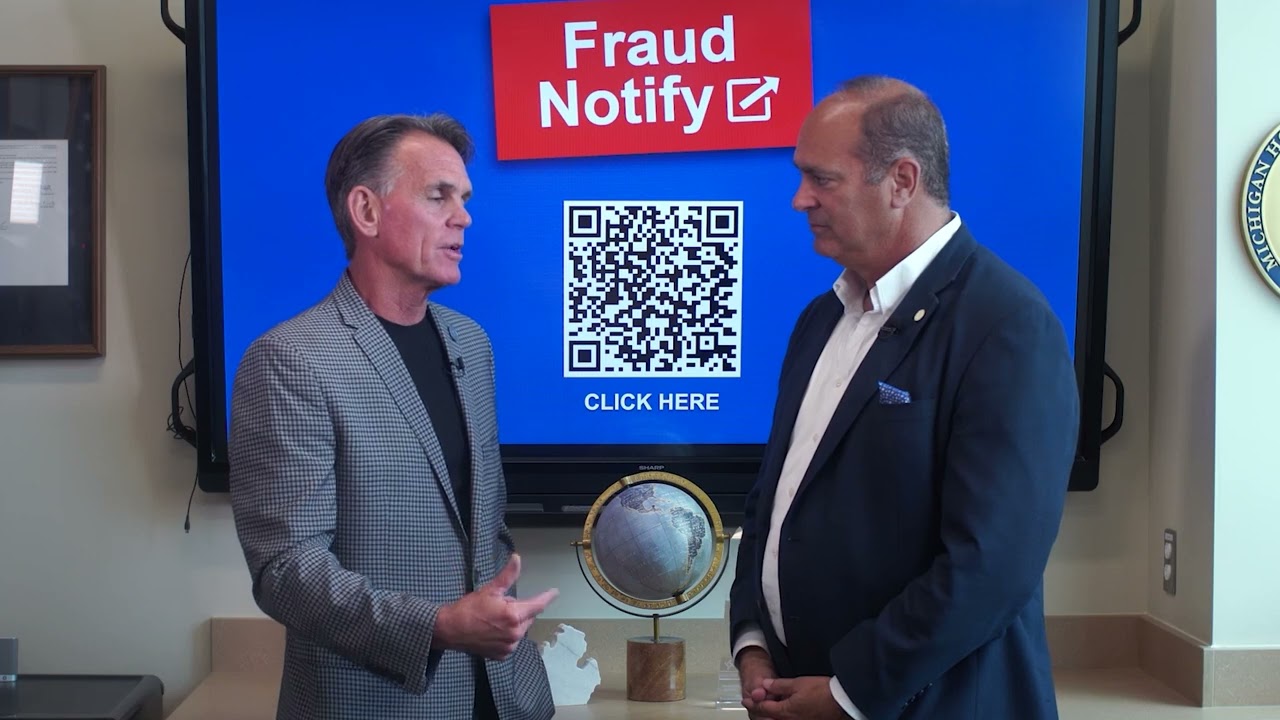 Fraud Notify Alerts