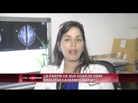 Vídeo: Dolor De Mamografía? Cómo Se Siente Y Qué Esperar Después