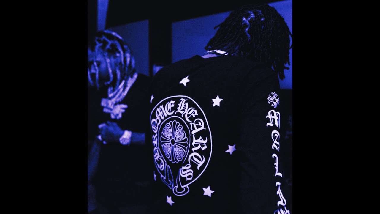 [FREE] Lucki Type Beat - "Dealer"