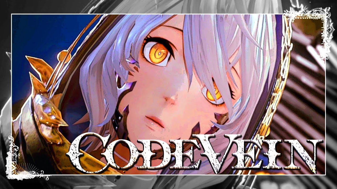 CI SONO ORNSTEIN E SMOUGH SU CODE VEIN (14)