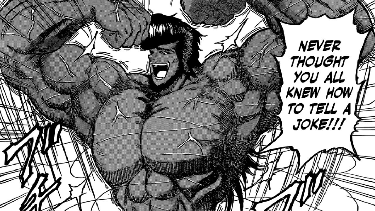 Aitsu No Toriko Ni Natta Boku