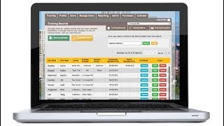 The Safety Cloud - Training Records Management