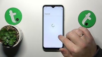 How to Check the Data Usage Information on FAIRPHONE 4 - WiFi & Mobile Usage - App Data Usage