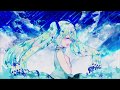 【初音ミク】 HAPPY TUNE【オリジナル】