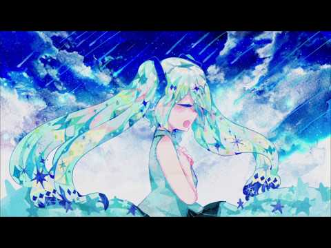 【初音ミク】 HAPPY TUNE【オリジナル】