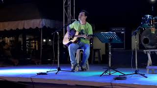 Kathys Song - Cesar Padilla Cover