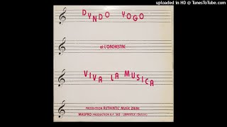 Download Lagu Dindo Yogo, Viva La Musica - Keni (1981) MP3