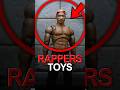 Worlds Greatest RAPPER TOYS 