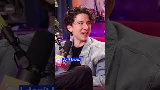 His last Google search was WHAT?