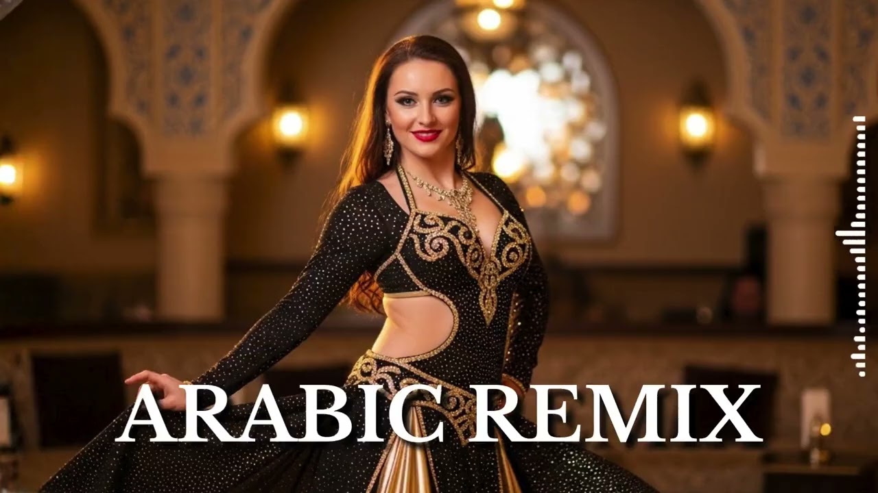 Bellydance Club EDM – Arabian Queen Motion