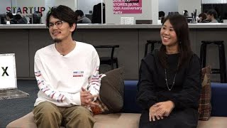 決済ウオーズ　中小・連携に勝機（日経STARTUP X）