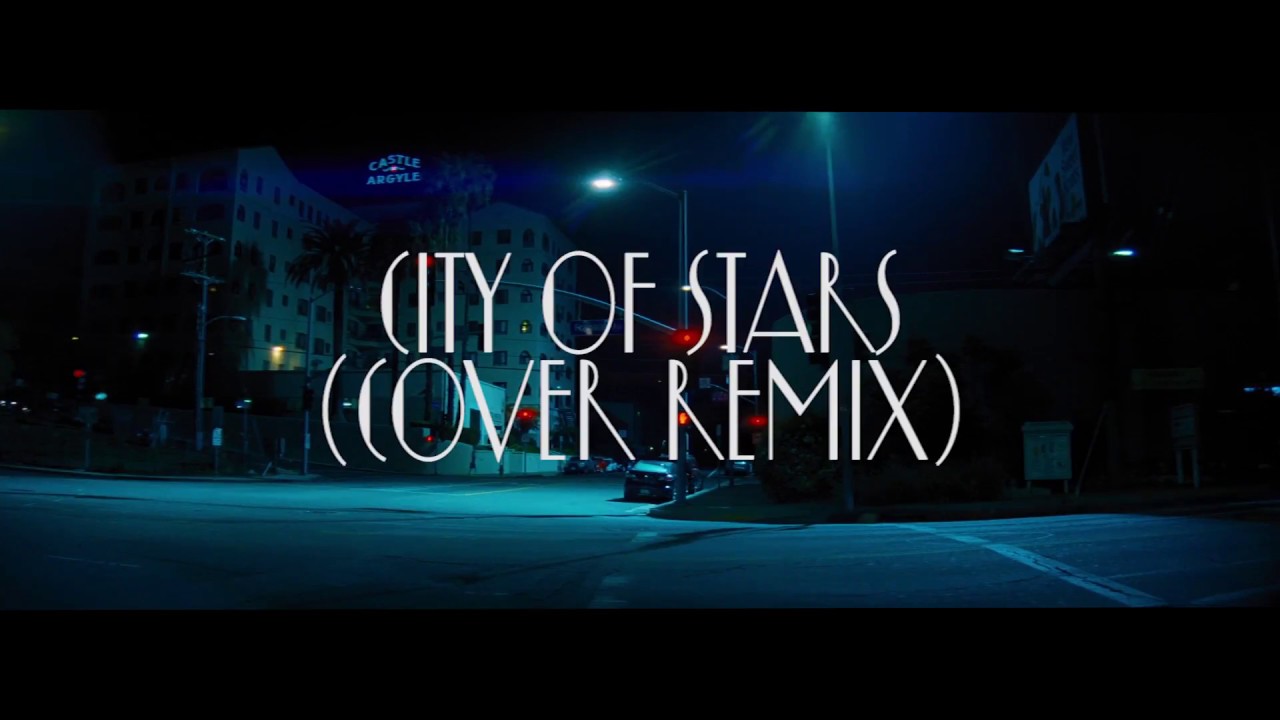 Download City Of Stars (Cover Remix) - BiggyB, Maxim Kim & Aidana A. ('LA LA LAND' OST)
