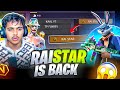 KAAL YT VS FAKE TP FUKREY AND RAISTAR FIGHT 😱 | WHO IS WIN 😨