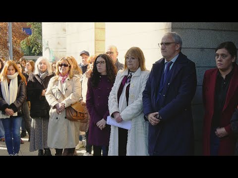 Consejo Comarcal: "La violencia género sigue siendo una sombra que oscurece nuestro progreso"