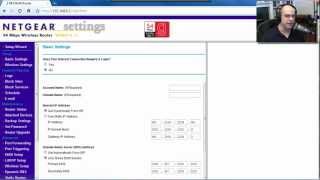 Configuring and Installing Wireless Routers - CompTIA A+ 220-702: 3.2