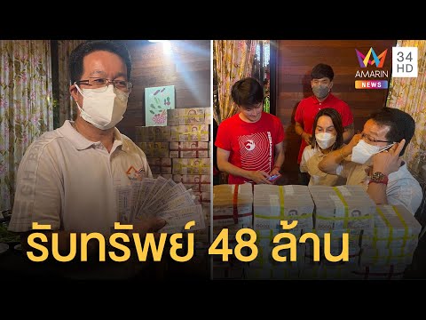 วีดีโอ: รางวัลที่ไม่ได้กำหนดไว้คืออะไร?