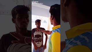 Nanthan Raja M Status