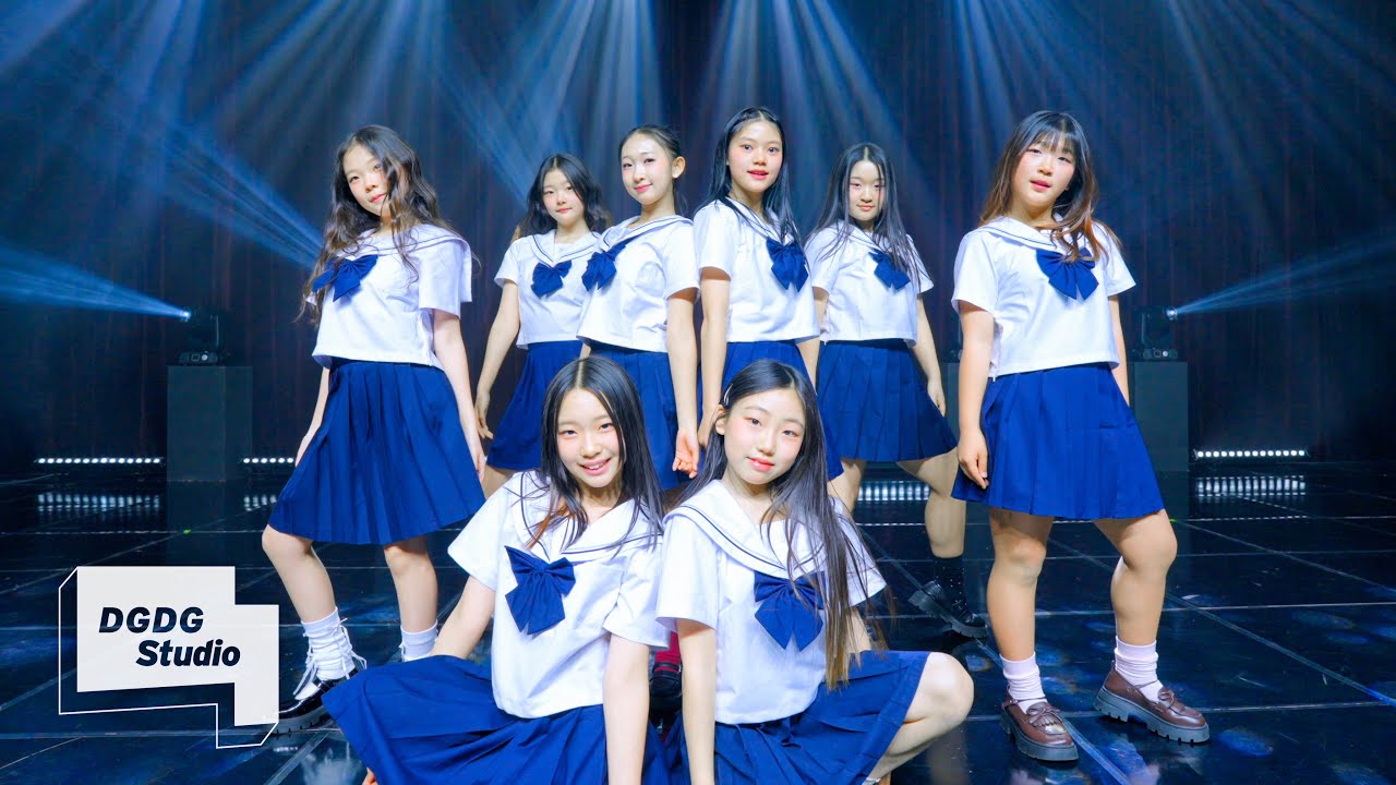 [4K] Hearts2Hearts ‘STYLE’ 커버 댄스 Dance Cover💕 #딩가뱅크 Dinga BANK @청주