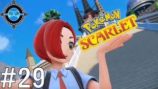 Pokemon Scarlet Nuzlocke #29 - Buried in the Ether