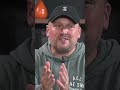 Who is Nate Diaz to You? | Morning Kombat #Shorts #ufc279
