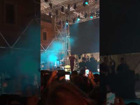 Pasta e molliche - Izi live Cosenza