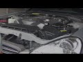HF50 シーマ エンジン音 VQ30DET V6 3000cc Turbo Q45 NISSAN 300G