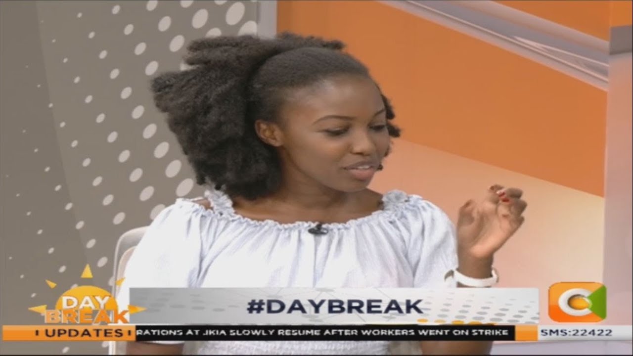 DAY BREAK | Web Wars