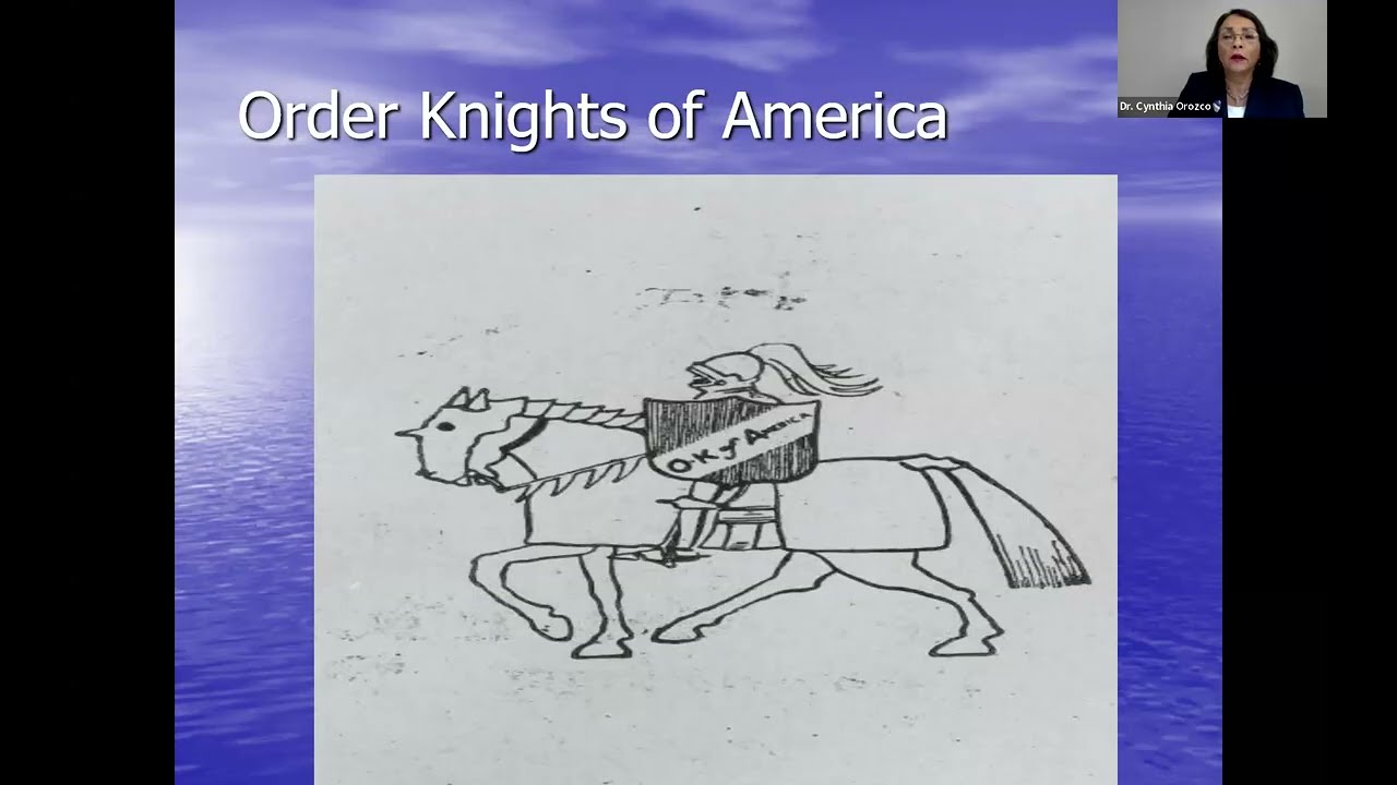 LULAC at 97 — Our History and Identity