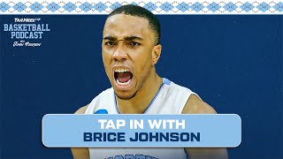 Brice Johnson Joins The Pod | TarHeel247 - A UNC Basketball Podcast: Ep. 16