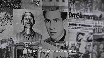 International Holocaust Remembrance Day 2021