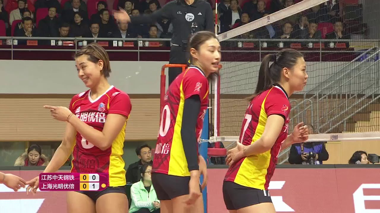 Ким Ён-Кун - Лучшие моменты | Shanghai vs Jiangsu Полуфиналы. Игра 2 (2018.02.24) (CVL)