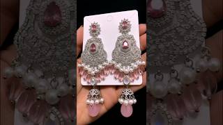Can you weae these ?🤣❤ #earrings
