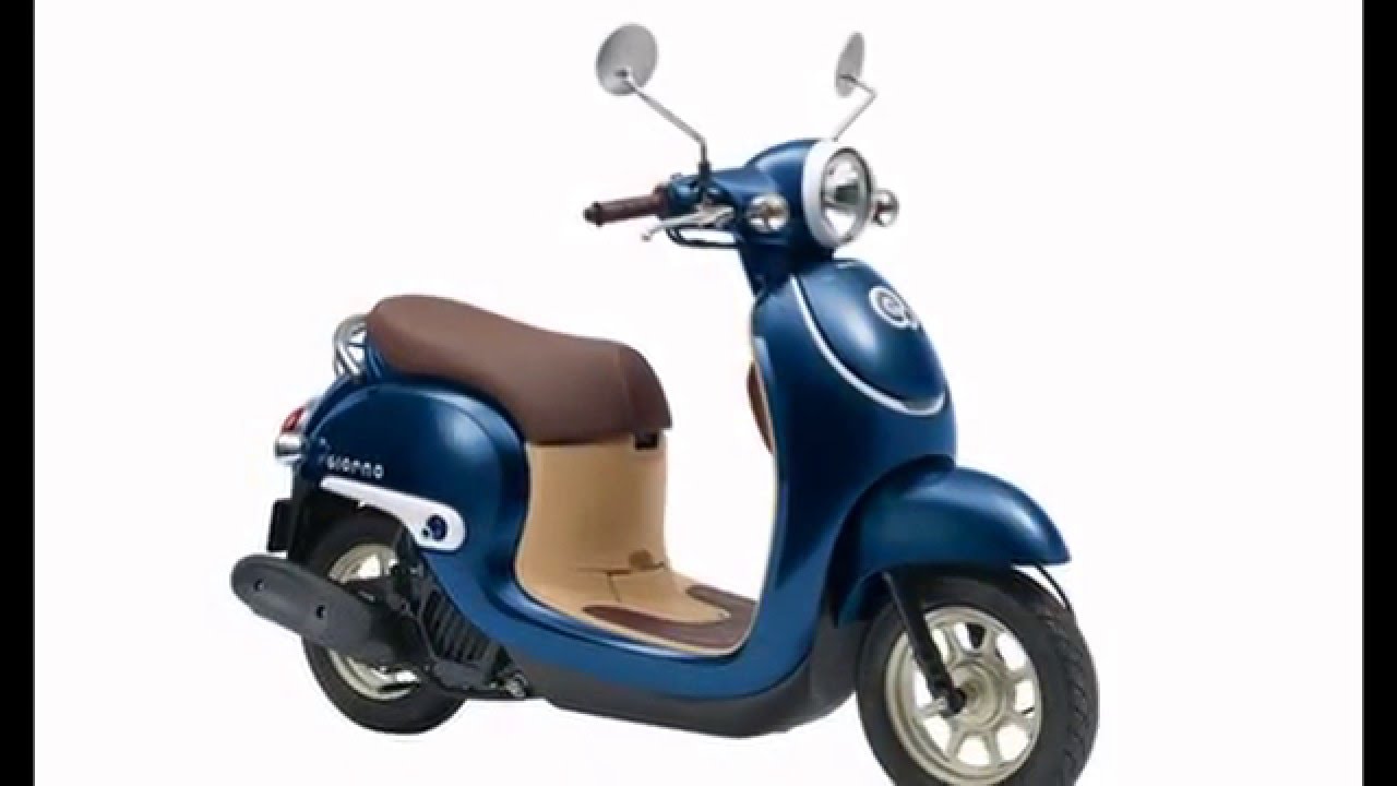 Свеча honda giorno