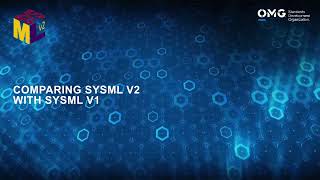 Systems Modeling Language™ v2 (SysML® v2) Overview