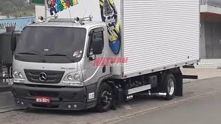 Accelo top saindo na moral 《Nathan Videos》