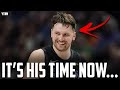 Luka doncic is officially the best player in the world  ytnm