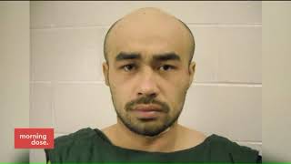Brandon McCall indicted for capital murder for shooting death of Richardson Police officer