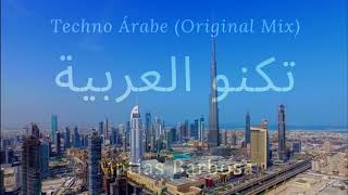 Techno Árabic (Original Mix) Resimi