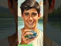 “Be Like a Lake | Powerful Life Lesson Motivational Story”