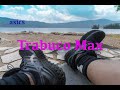 【トレランシューズ】アシックス | トラブーコマックス | Trabuco Max
