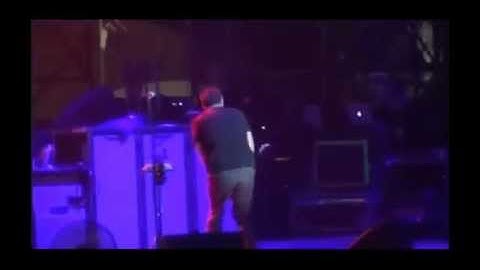 Serj Tankian live I-E-A-I-A-I-O FAIL
