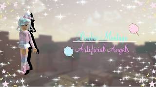 Da Hood Barbie Montage || Artificial Angels
