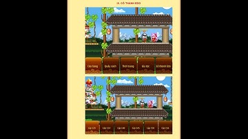 HƯỚNG DẪN AUTO MAP MỚI NSO - CỔ THÀNH EDO #ZNinjaPro