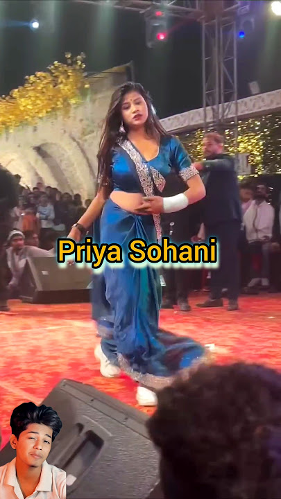Priya Sohani | चढ़ल जवानी रसगुल्ला |Chadhal Jawani Rashgulla |#Neelkamal Singh #priyasohani #dance