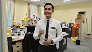 Cuti Tanpa Rekod Kelompok (CTRK)